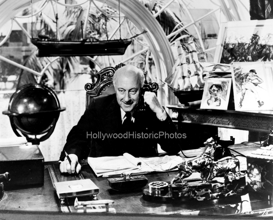 Cecil B. DeMille 1941 In office Paramount wm.jpg